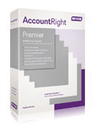 Accounting and Bookkeeping software - Premier