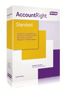 Accounting and Bookkeeping software - Standard
